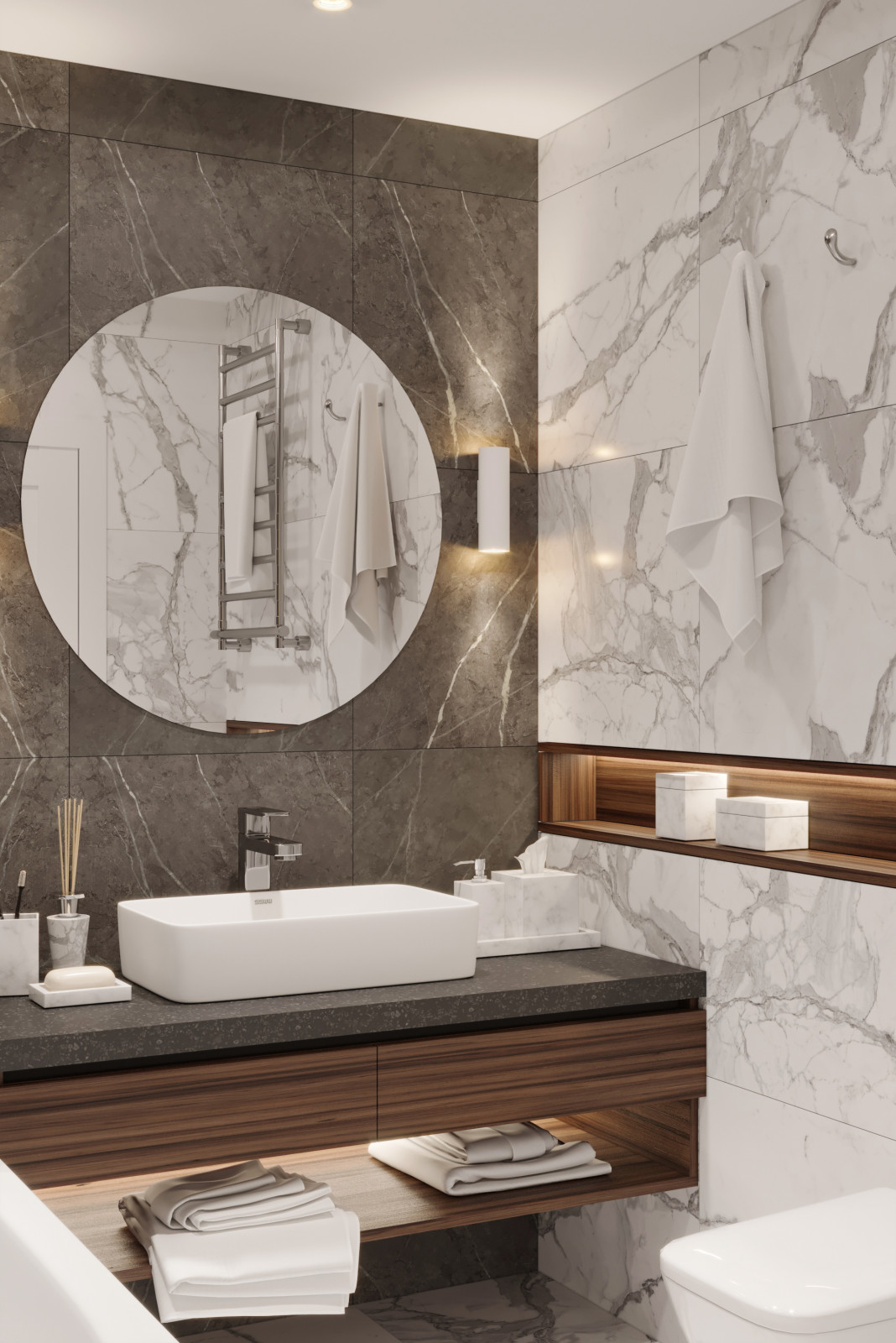 Квартира в Бутово 87 кв м