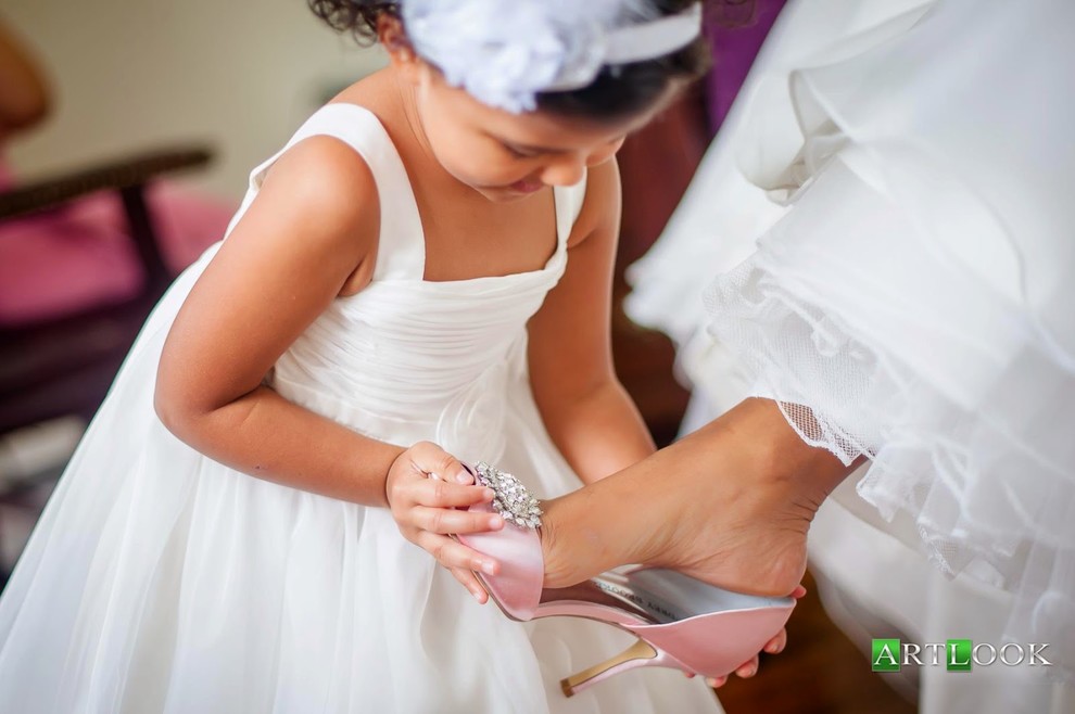 Wedding Photographer