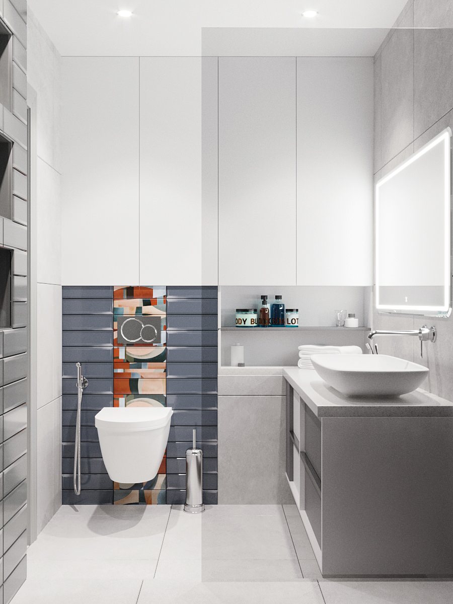 ЖК Европейский берег