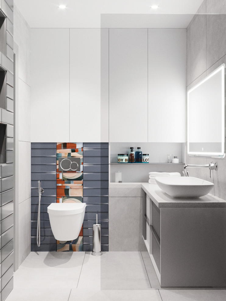 ЖК Европейский берег