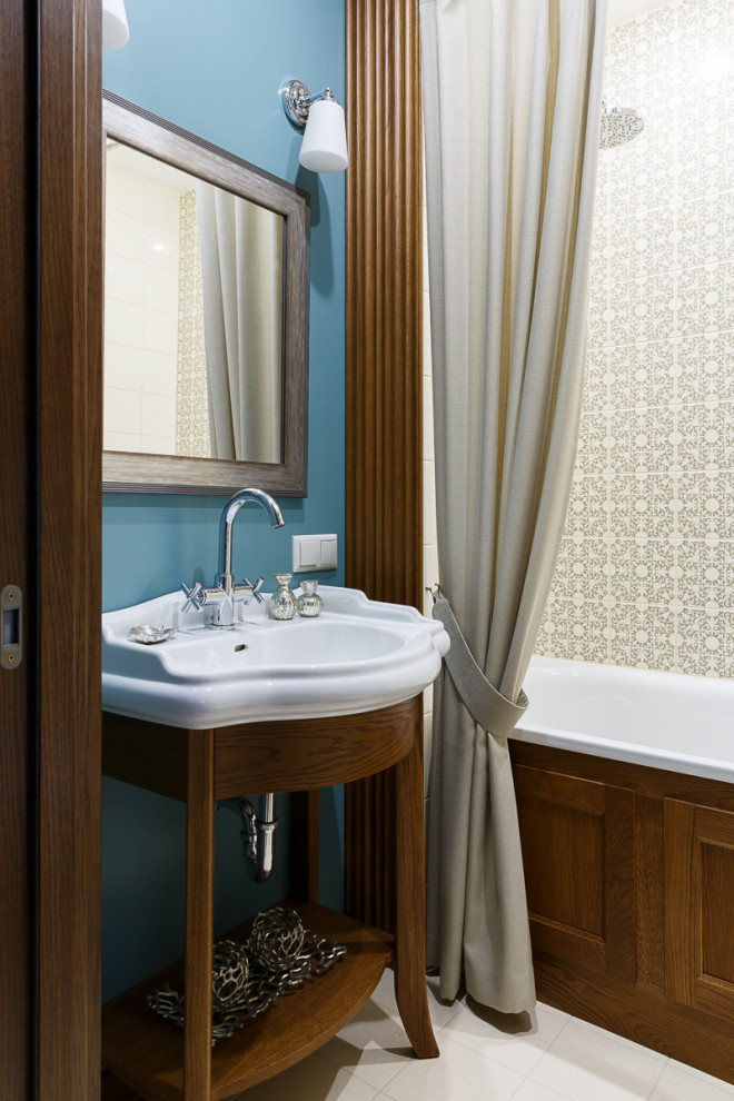 Воплощение Американской классики на Черной речке