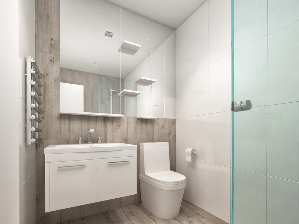 Дизайн интерьер квартиры в ЖК Золотая Подкова