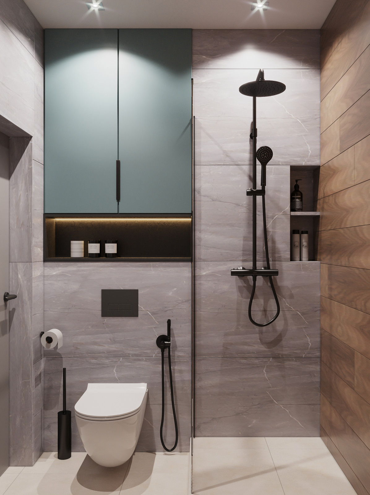 ЖК Южные кварталы