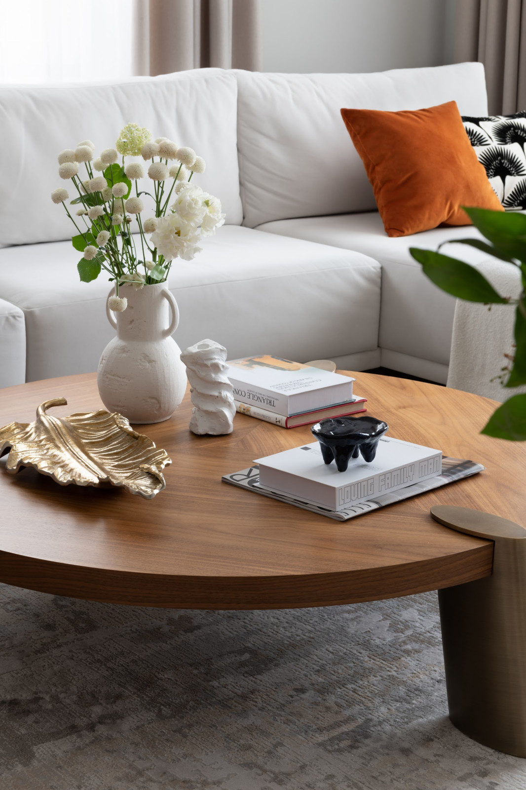 Стилизация частного дома в центре Ростова-на-Дону