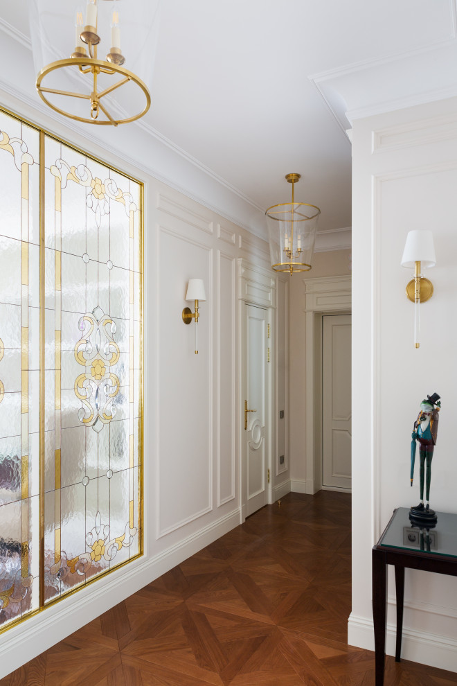 Квартира на Ушаковской