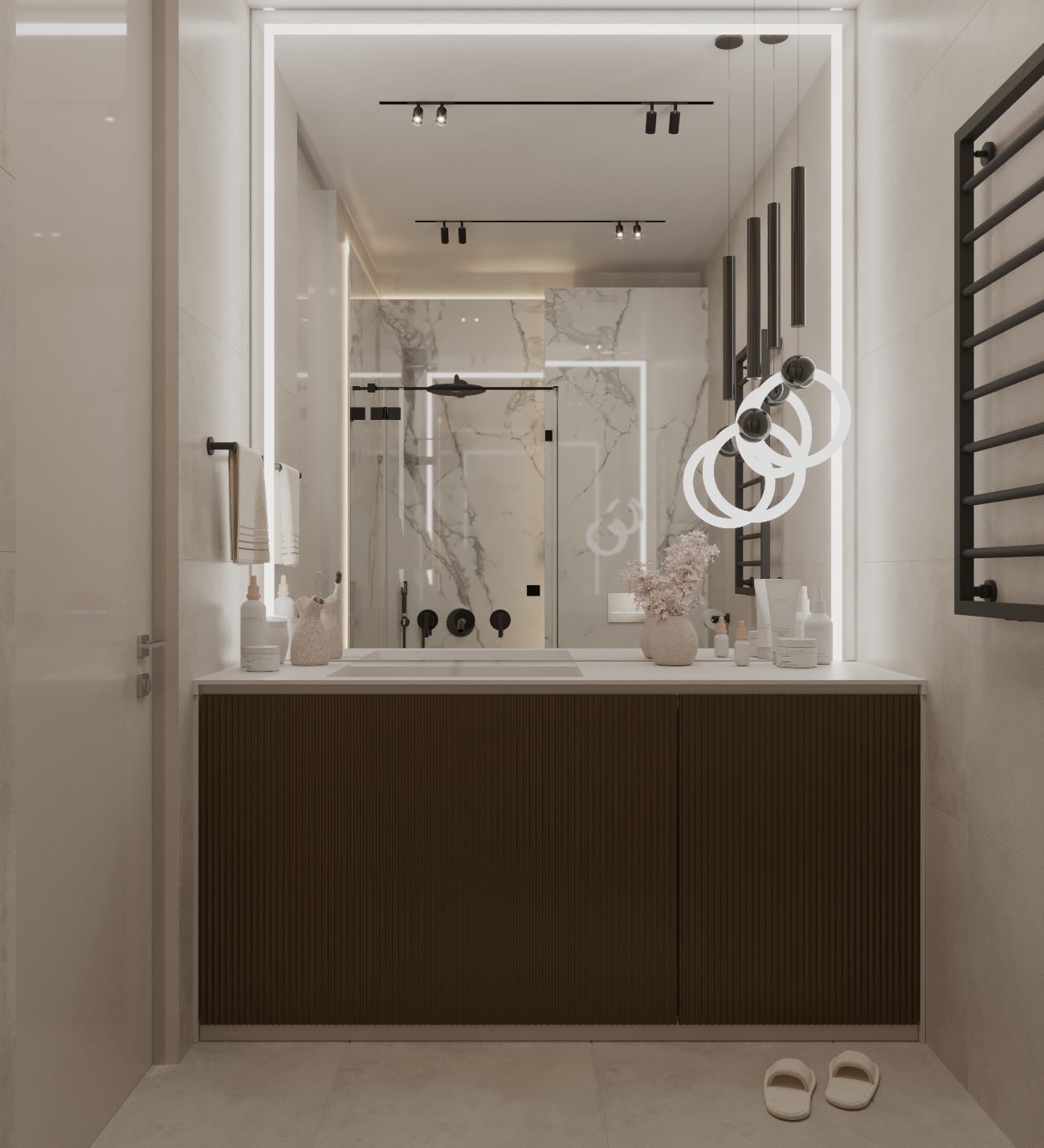 ЖК Кутузов Град2