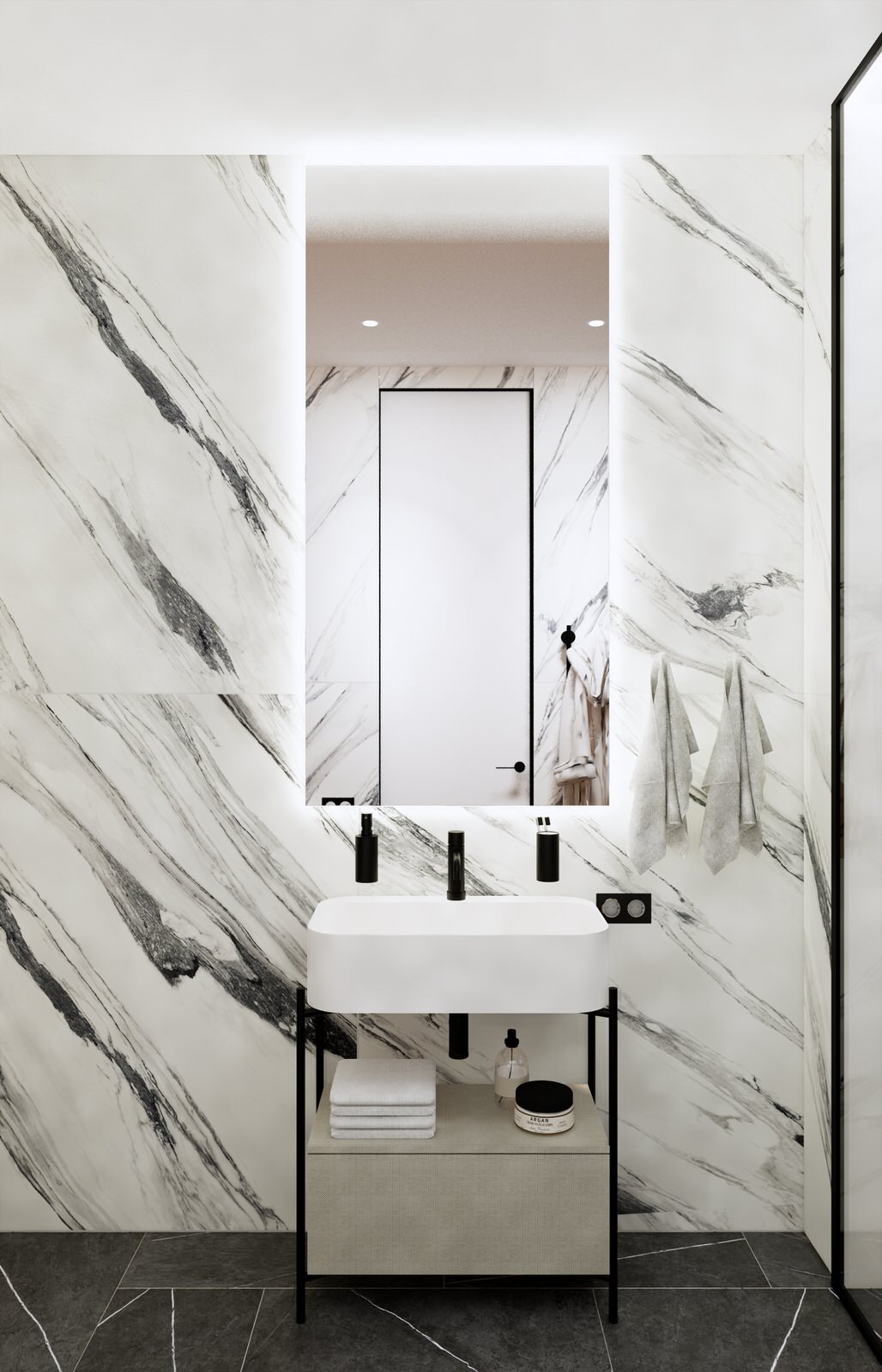 ЖК Лахта Плаза