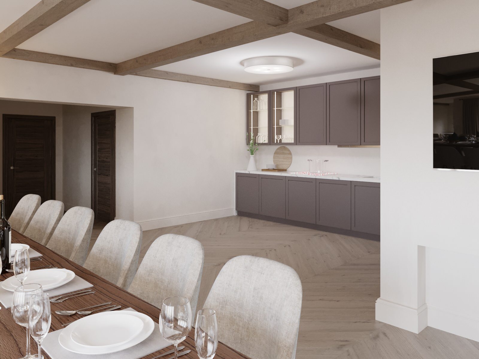 Гостевой дом на базе отдыха