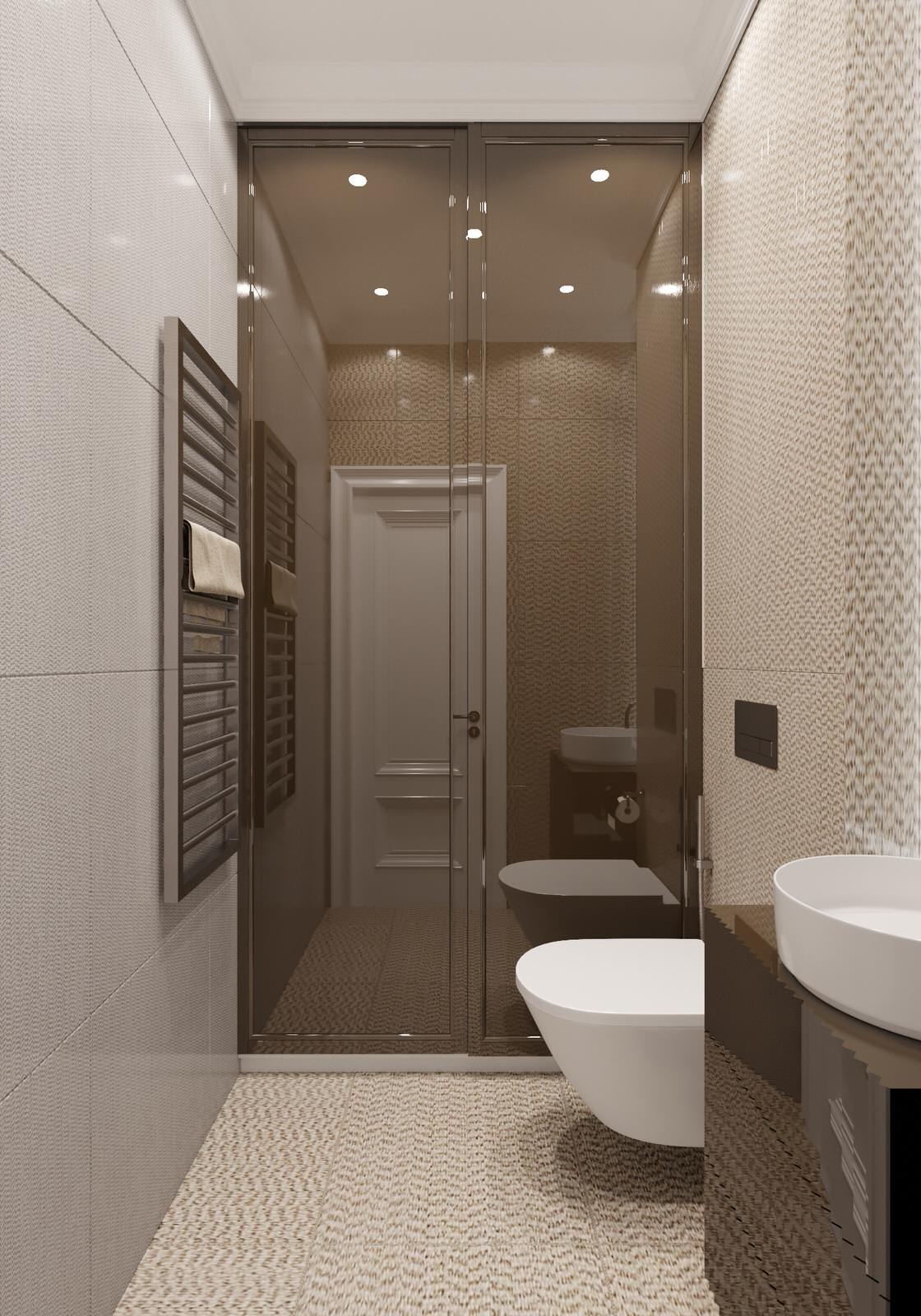 Царская площадь 90м2