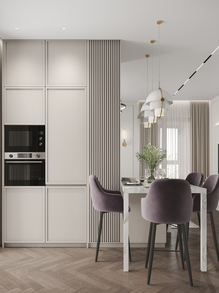 ЖК Кутузов Град