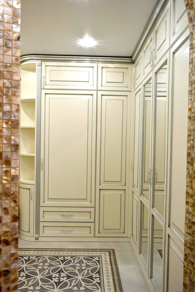 Андрей Бубнов