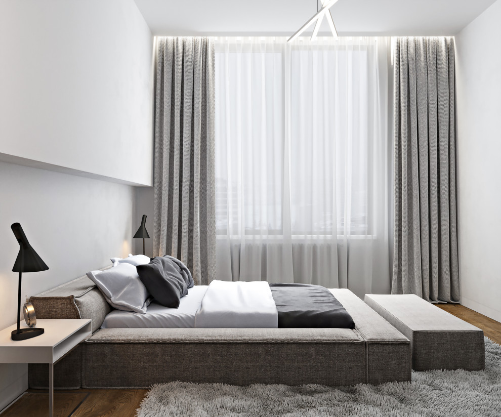 ЖК Лефортово парк, 84 кв.м