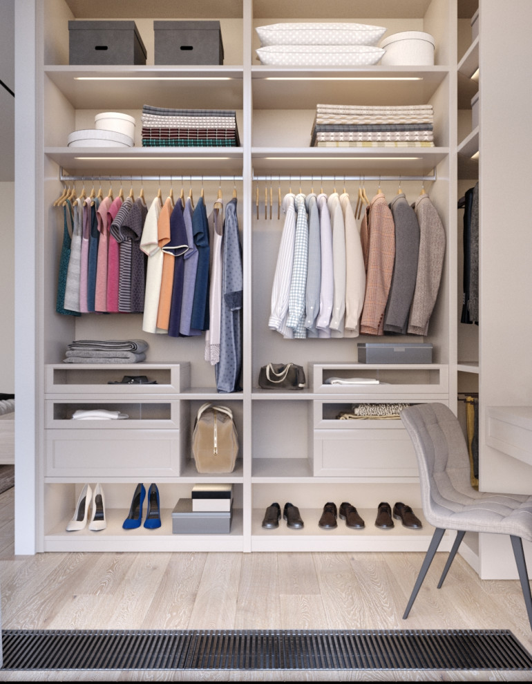 Дом в Москве