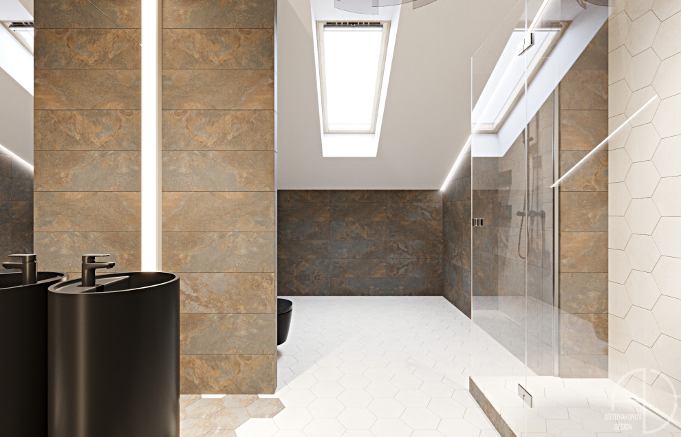 Зеленогорск. Коттедж 500 кв. метров