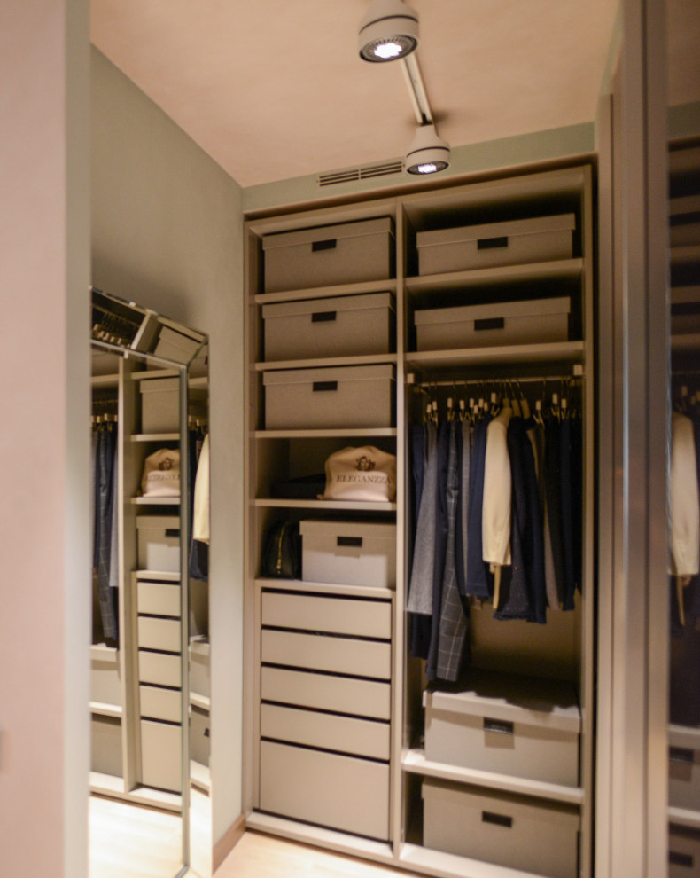 Уютная геометрия