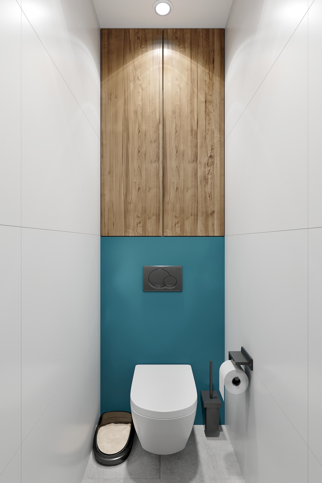 ЖК Рублевское шоссе