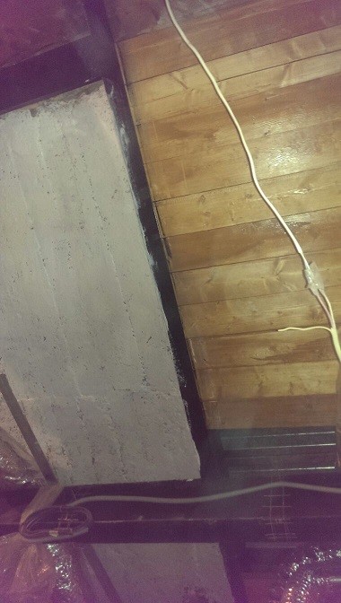 Личный опыт: Ремонт моей квартиры на Патриарших