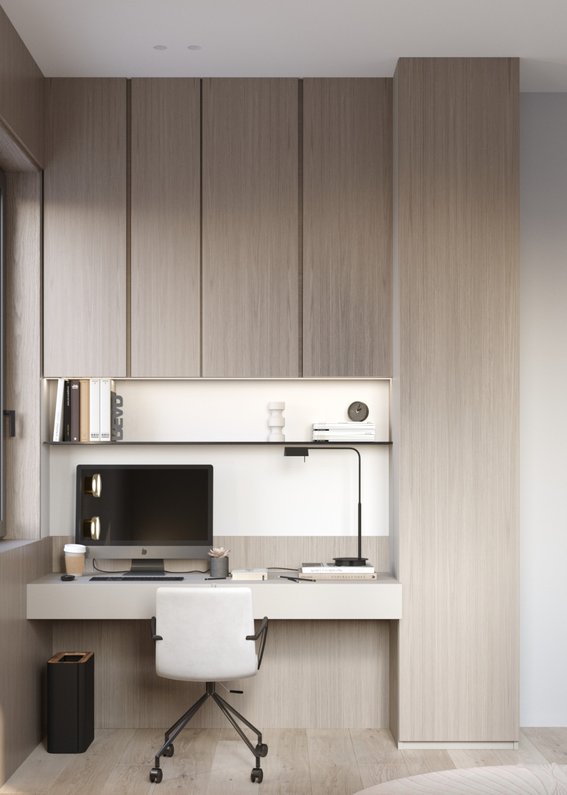 Дизайн-проект загородного дома 115 кв.м.