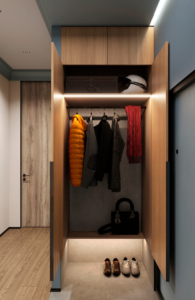 Проект "Харлан"