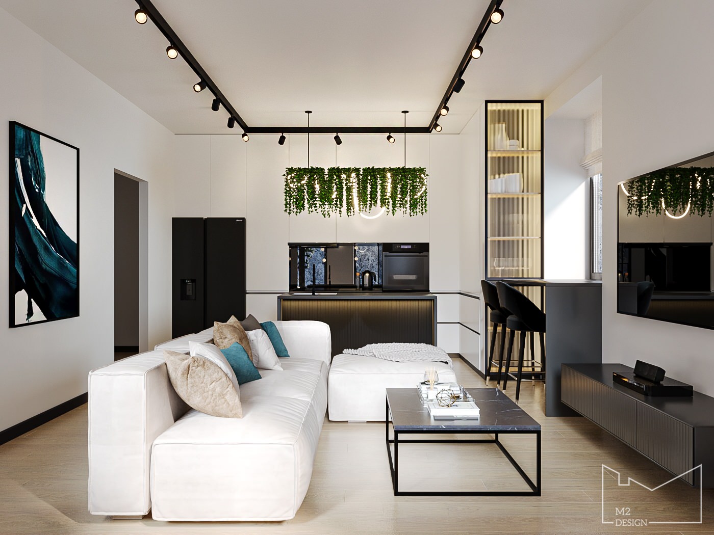 Чистякова Юлия/ m2 design