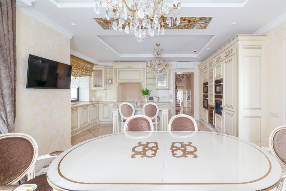 Дом в КП Монтевилль