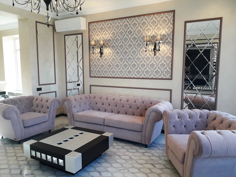 Современная классика