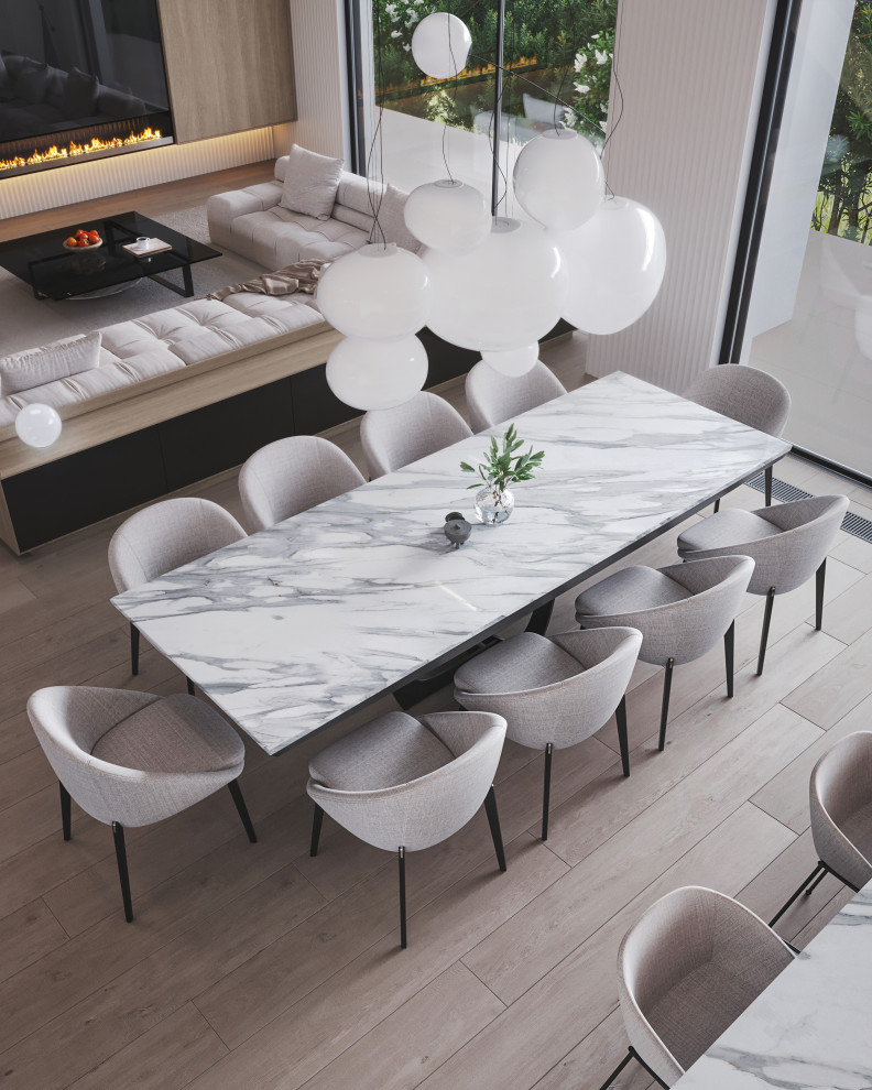 НОВОГОРСК КЛАБ 500 М2