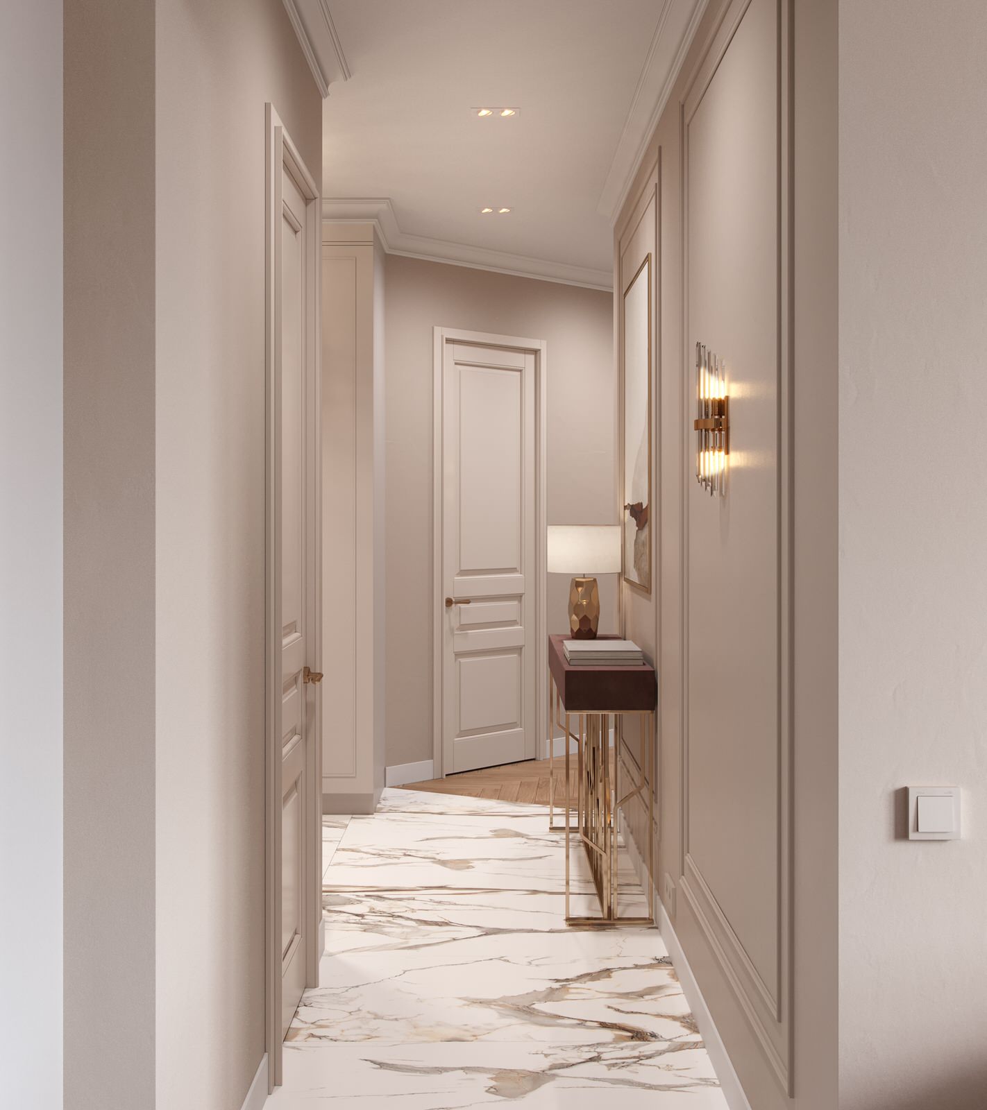 Kвартира в ЖК "Крылья", 85 кв.м, г. Москва