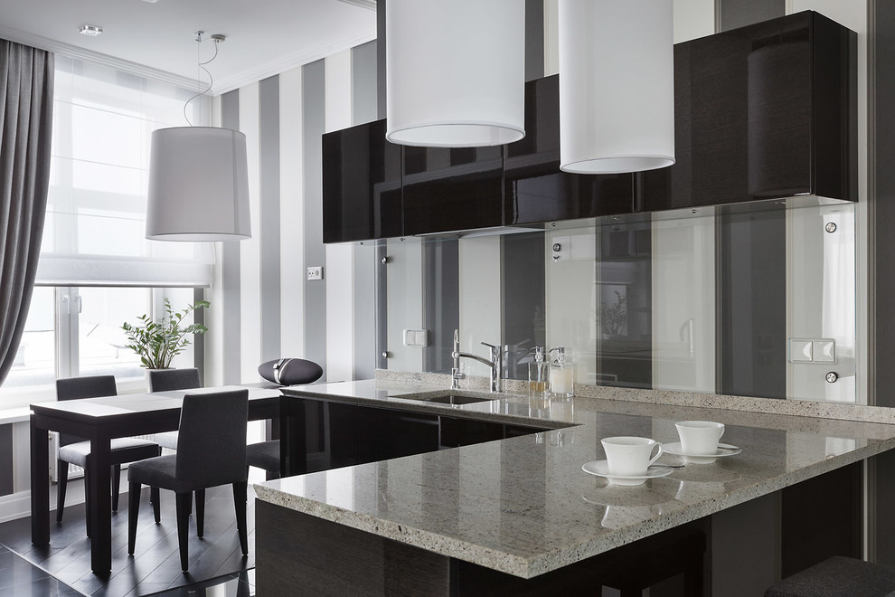 Квартира на Петровском пр.