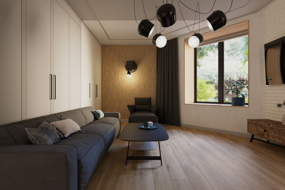 Апартаменты