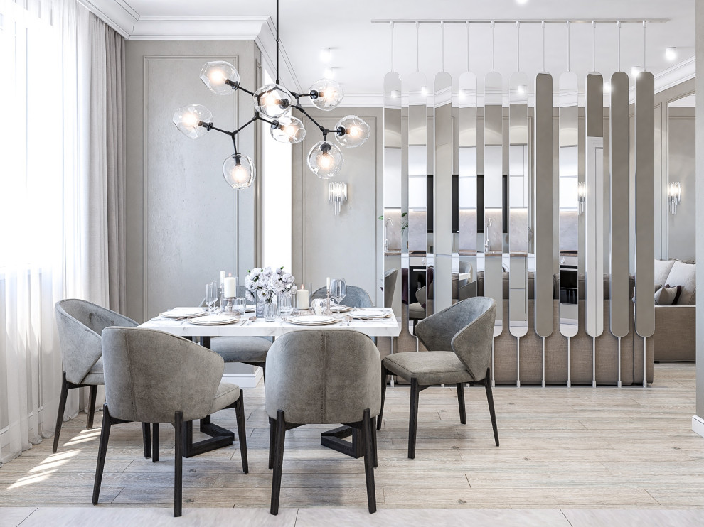 ЖК "Искра Парк"