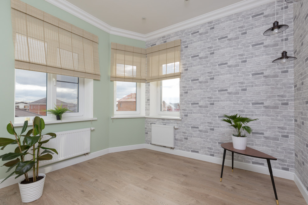 Осеннее настроение