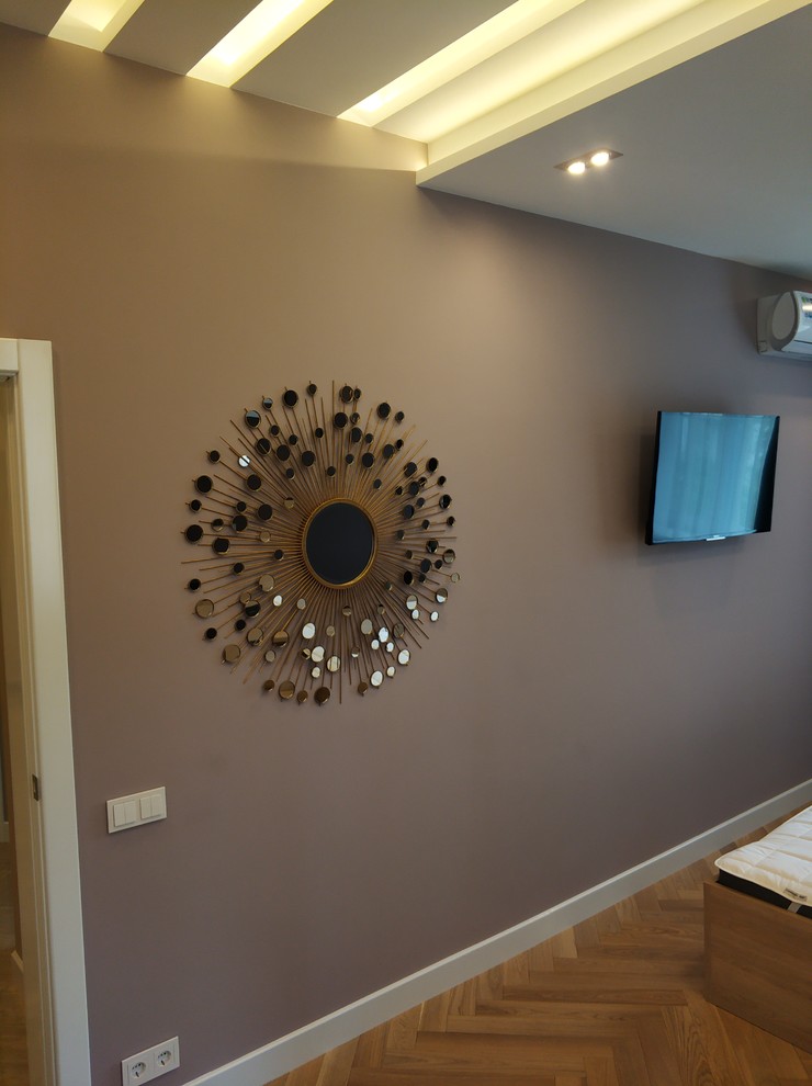 Кутузовский пр-т