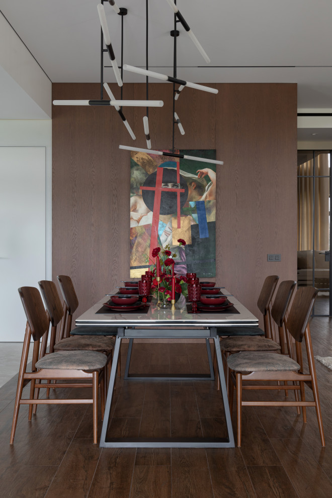 дом Изумрудное