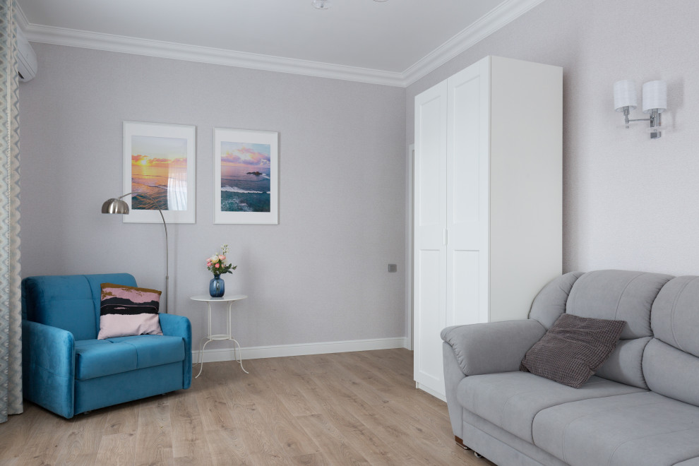 Осеннее настроение