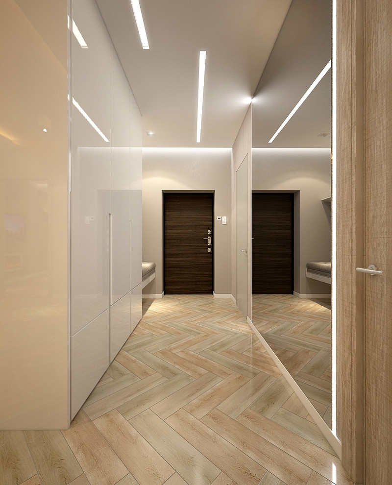 Квартира в Аспекте