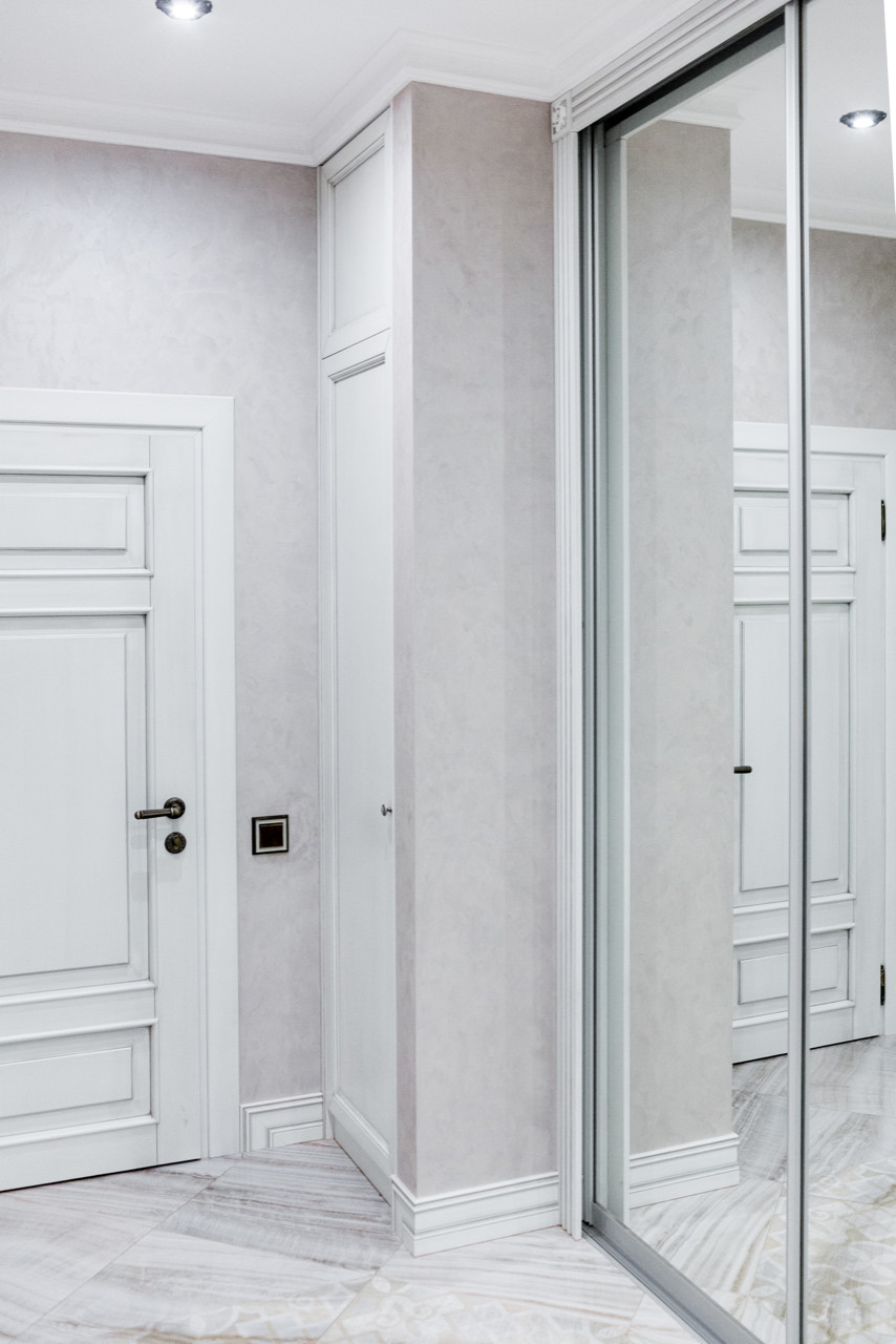 Квартира 2016