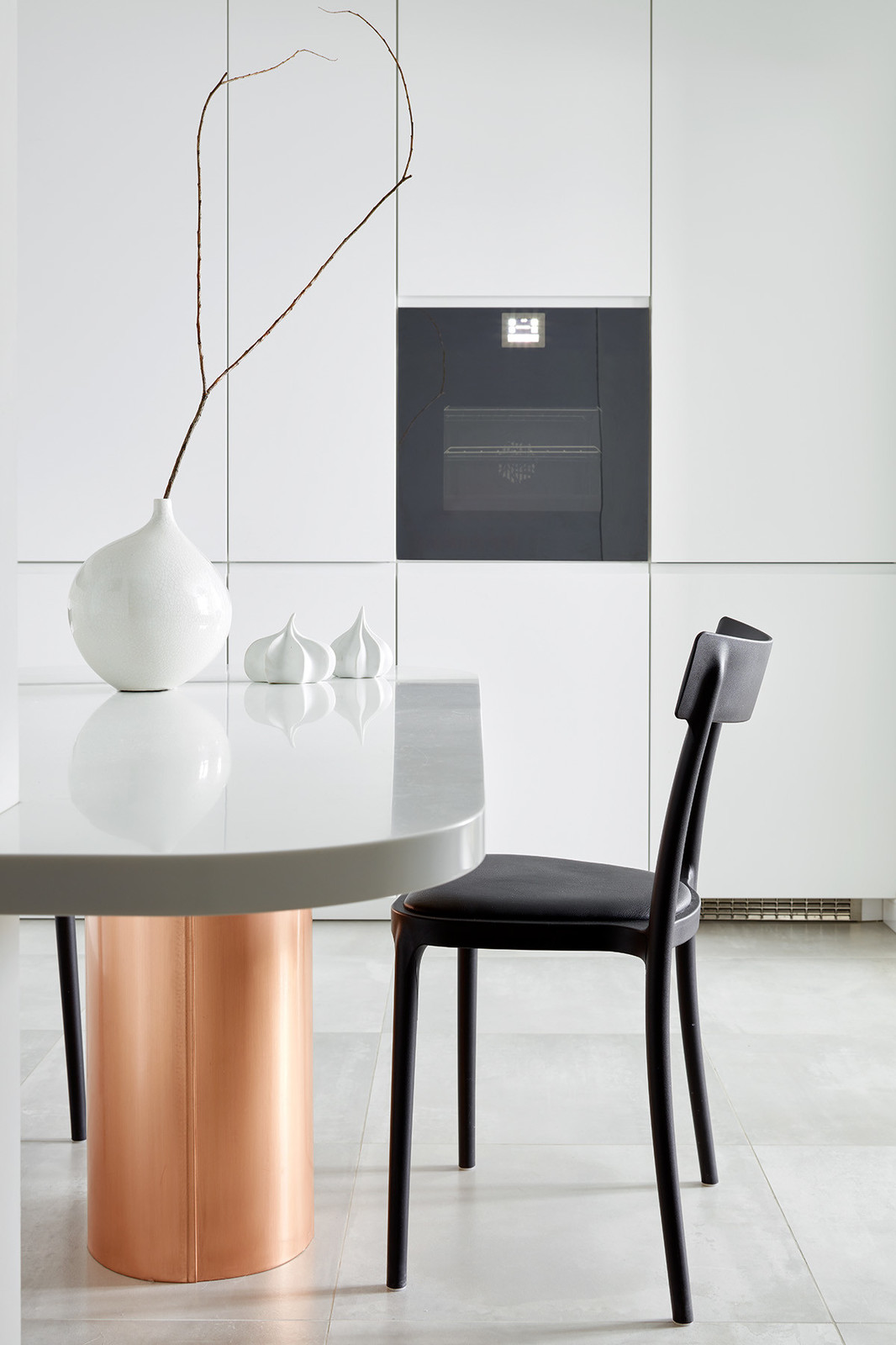 Роскошь по-новому