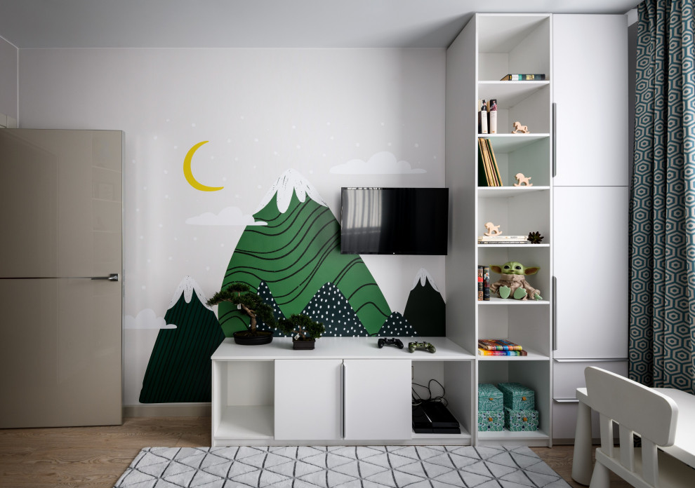 интерьер квартиры 90квм жк ОАЗИС