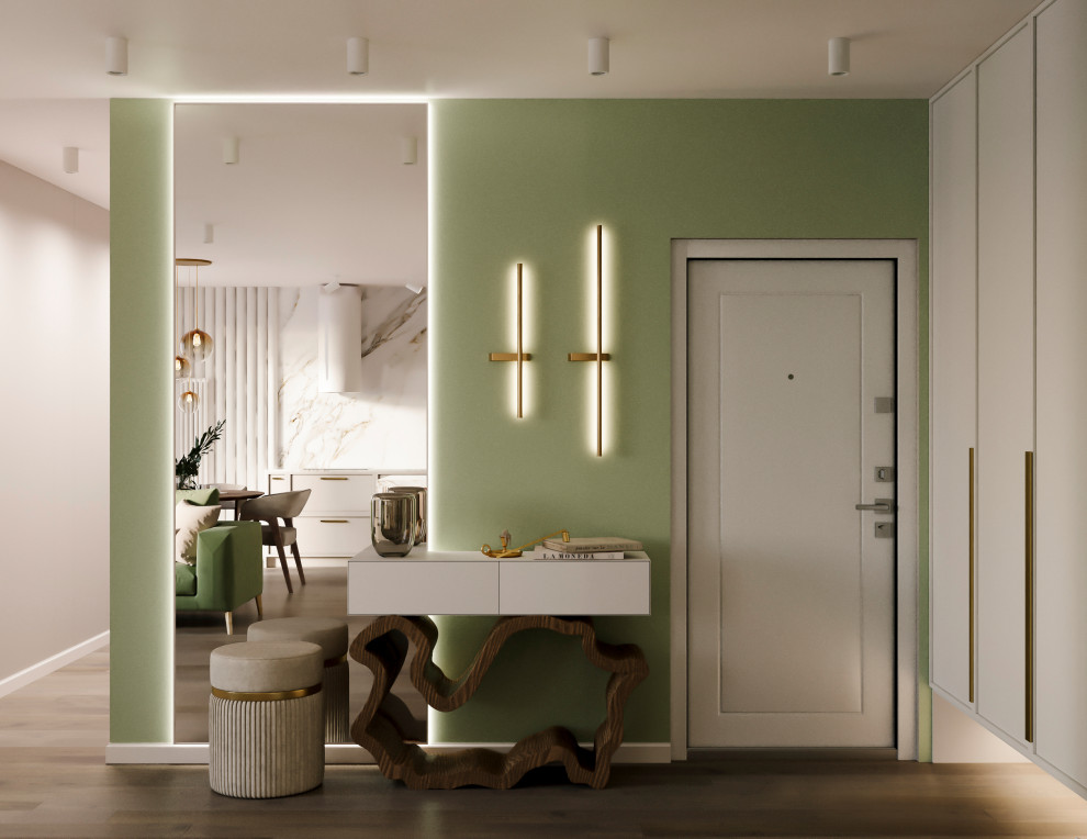 Нежность шалфея