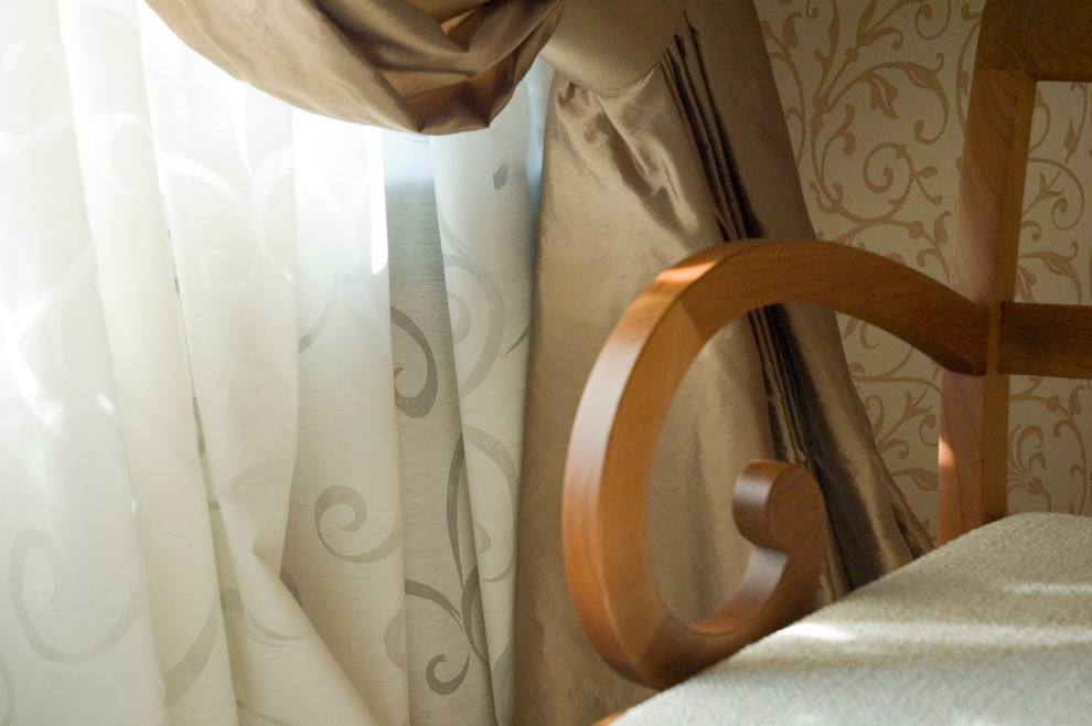 Дом в Тарасовке