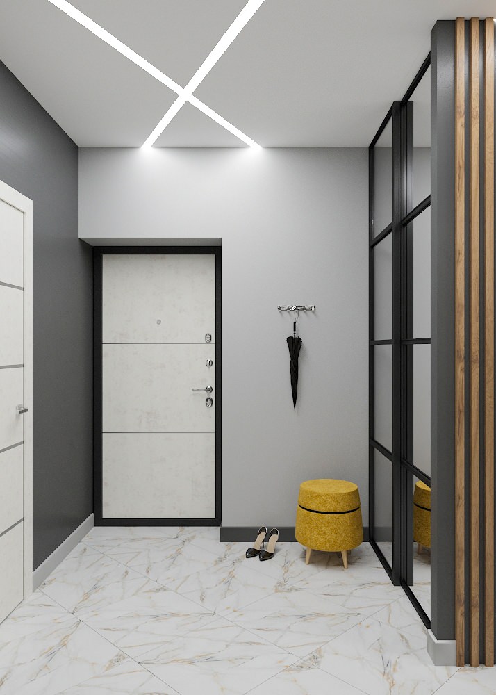 ЖК "Сердце Каспия"