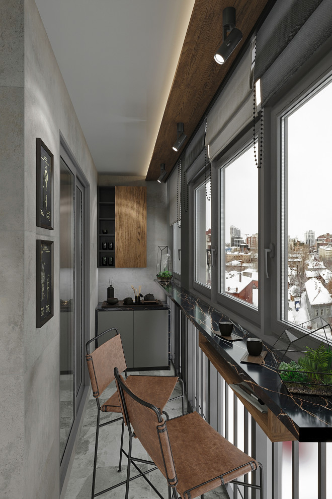 ДИЗАЙН ИНТЕРЬЕРА КВАРТИР