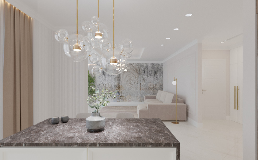 ЖК Времена года