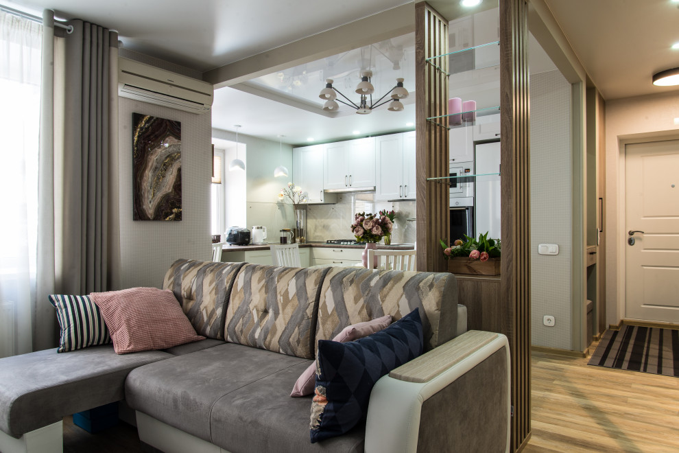 Белый ветер