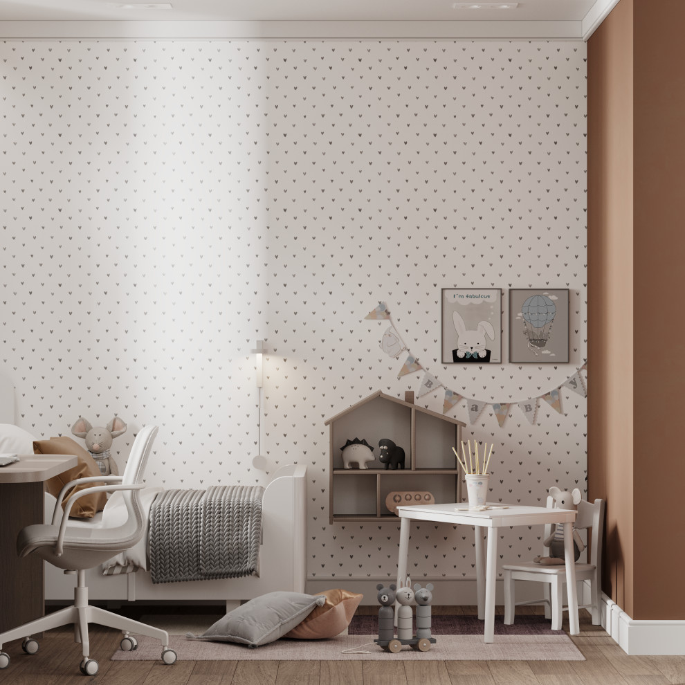 Двухкомнатная квартира в Питере