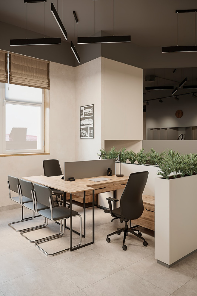 Офис продаж PR-398 ЮУ КЖСИ в Челябинске