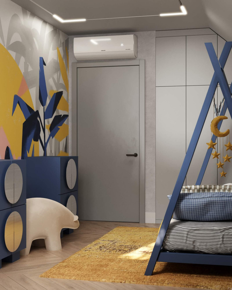 Детская комната/Children's room/ Томск 26112024