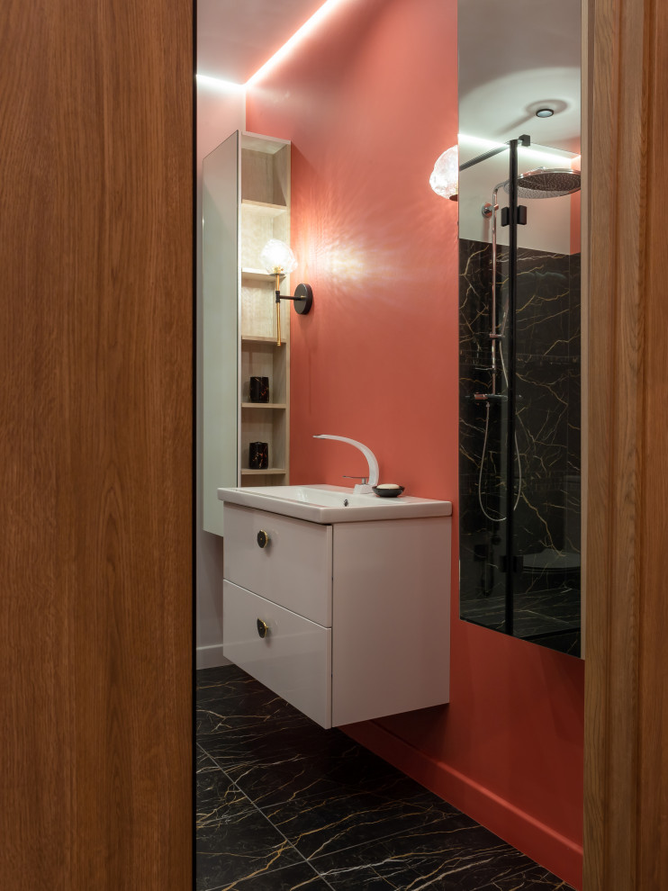 Яркие краски новой жизни родителей