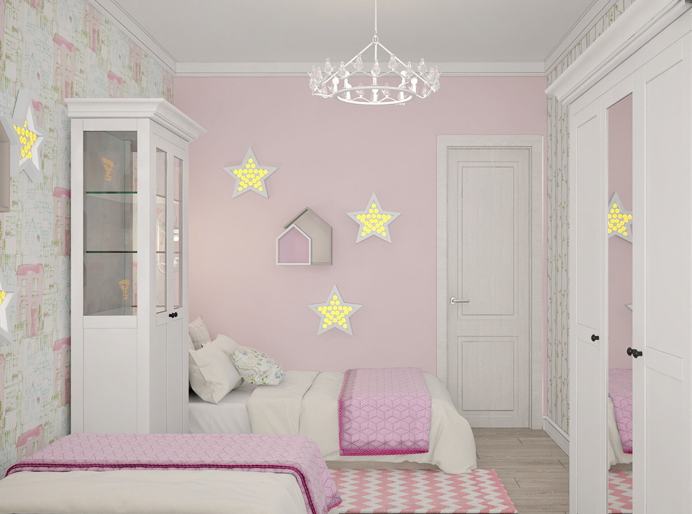 Квартира на Дмитровском шоссе